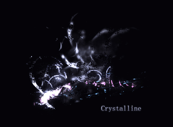 Crystalline