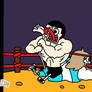 Sky vs Sean The Fry Cook Games Animation 