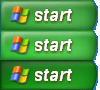 Windows xp start кнопка. Start menu buttons. Кнопка пуск windows 7. Windows xp пуск. Start menu buttons.