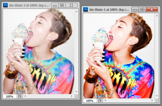 MIleypsd