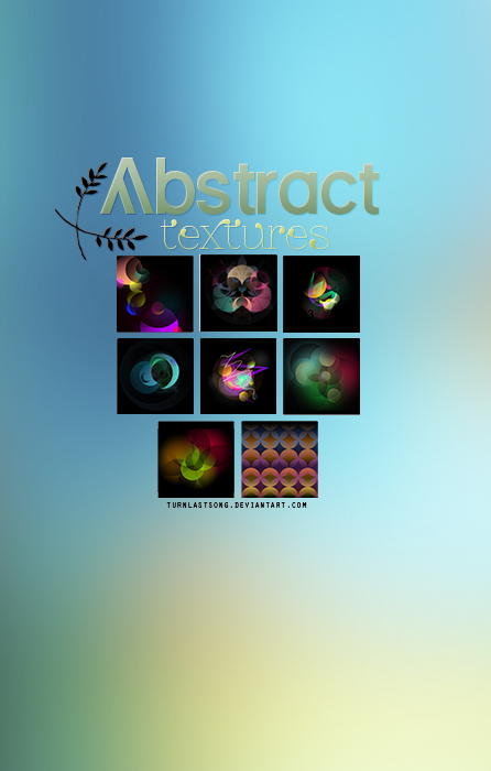 Abstract textures | beka