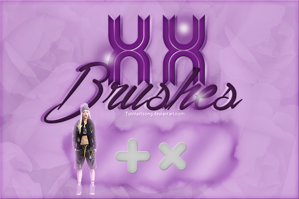 +XX BRUSHES