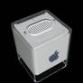 Power Mac G4 Cube Icon