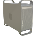 Power Mac G5 Icon