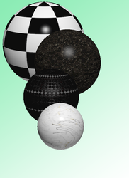 Sphere 3D