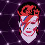 David Bowie Vector