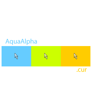 AquaAlpha Re-Release