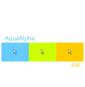 AquaAlpha Re-Release