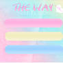 The Way|Styles