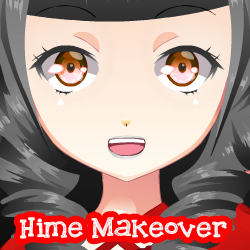 Hime Makeover Game