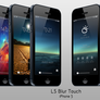 LS Blur Touch i5
