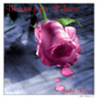 Drowning for Release by ScarletKisses on DeviantArt