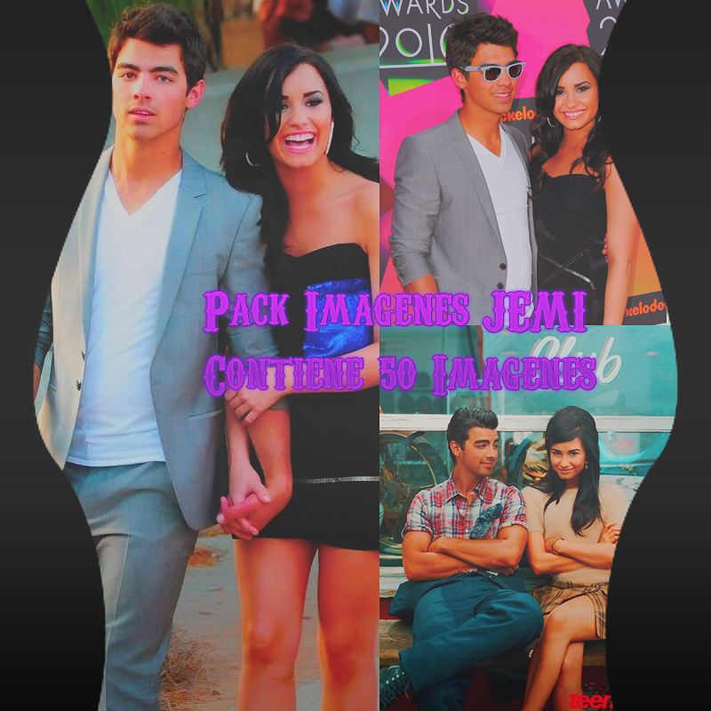 Pack Photos Jemi