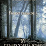 Woods moss II Forest premade 3 by starscoldnight