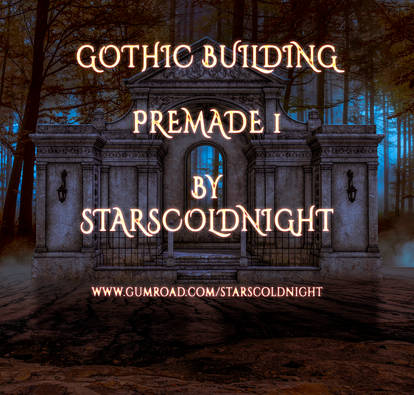 Building Premade 1 By Starscoldnight