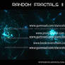 Random fractals II by Starscoldnight