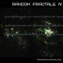 Random fractals IX by Starscoldnight