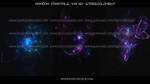 Random fractals XXII by StarsColdNight