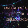 Random fractals 24 by Starscoldnight