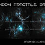 Random fractals 34 by Starscoldnight