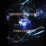 Random fractals 35 by Starscoldnight