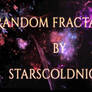 Random fractals 36 by Starscoldnight