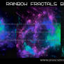 Rainbow fractal 37 by starscoldnight