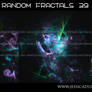 Random Fractals 39 By Starscoldnight