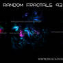 Random Fractals 43 By Starscoldnight
