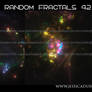 Random Fractals 42 By Starscoldnight