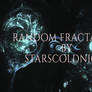 Random Fractals 40 By Starscoldnight