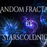 Random fractals 50 by Starscoldnight