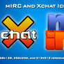 mIRC and Xchat Icons Vectored