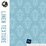 Free Blue Linen Digital Paper