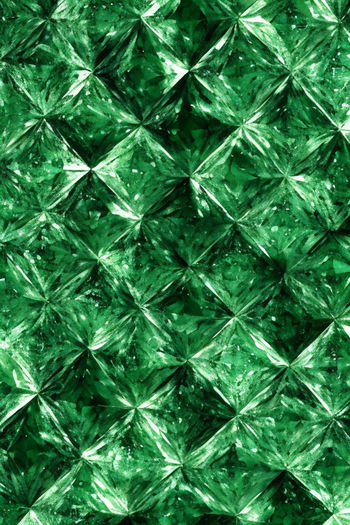 Free CC0 - Green Diamond Gem Texture 02 by MoonlightCreationsFr on