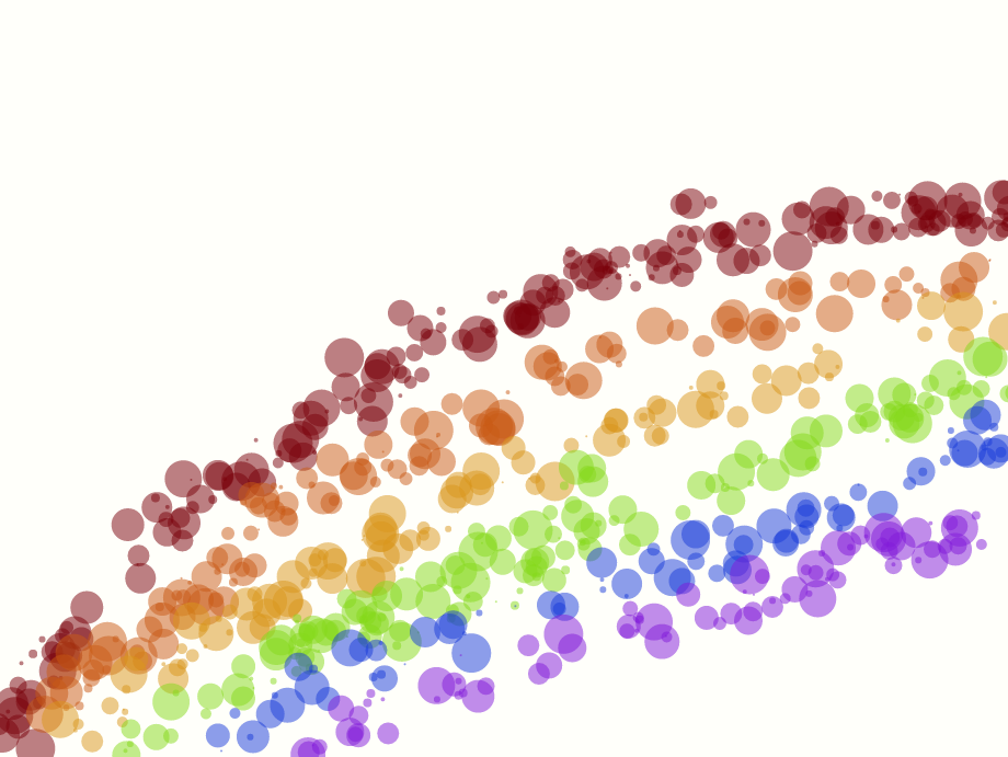 rainbow pride