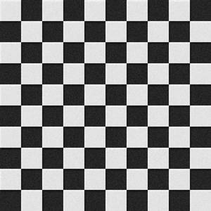 checkered ouroboros.