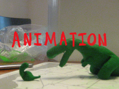 Clay Animation By Brypk On Deviantart