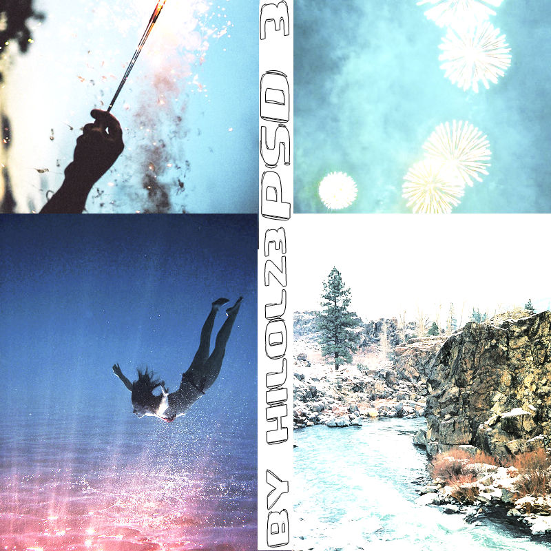 Ocean PSD (PSD3) by hilol23 on DeviantArt