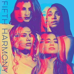 Fifth Harmony - Fifth Harmony (Album)