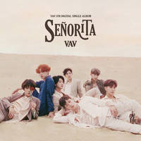 VAV - Senorita