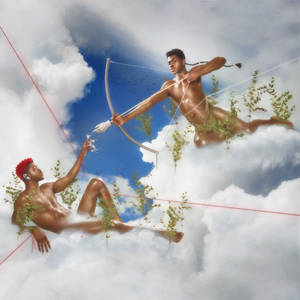 Explore The Best Montero Art Deviantart