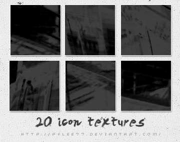 icon texture set9