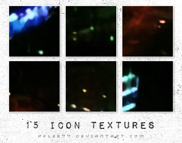 icon texture set16