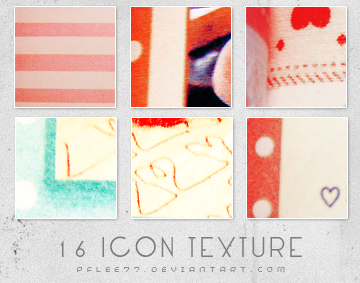 icon texture set17