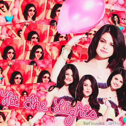 Blend de Selena Gomez :D