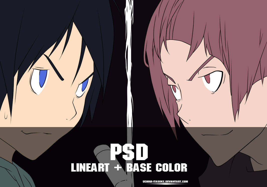 Get Wallpaper Bakuman Psd By Robertdraw On Deviantart Free HD