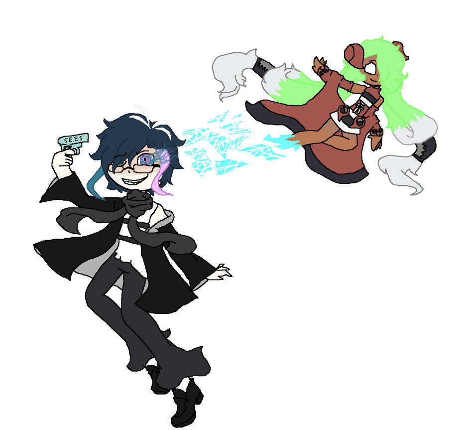 I Am Thou, Thou Art I by Dmg132 on DeviantArt