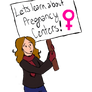 Pregnancy Center Awareness