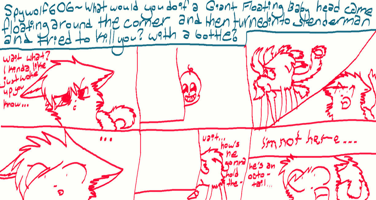ask kat response~ spywolf606 by KatzRule28 on DeviantArt